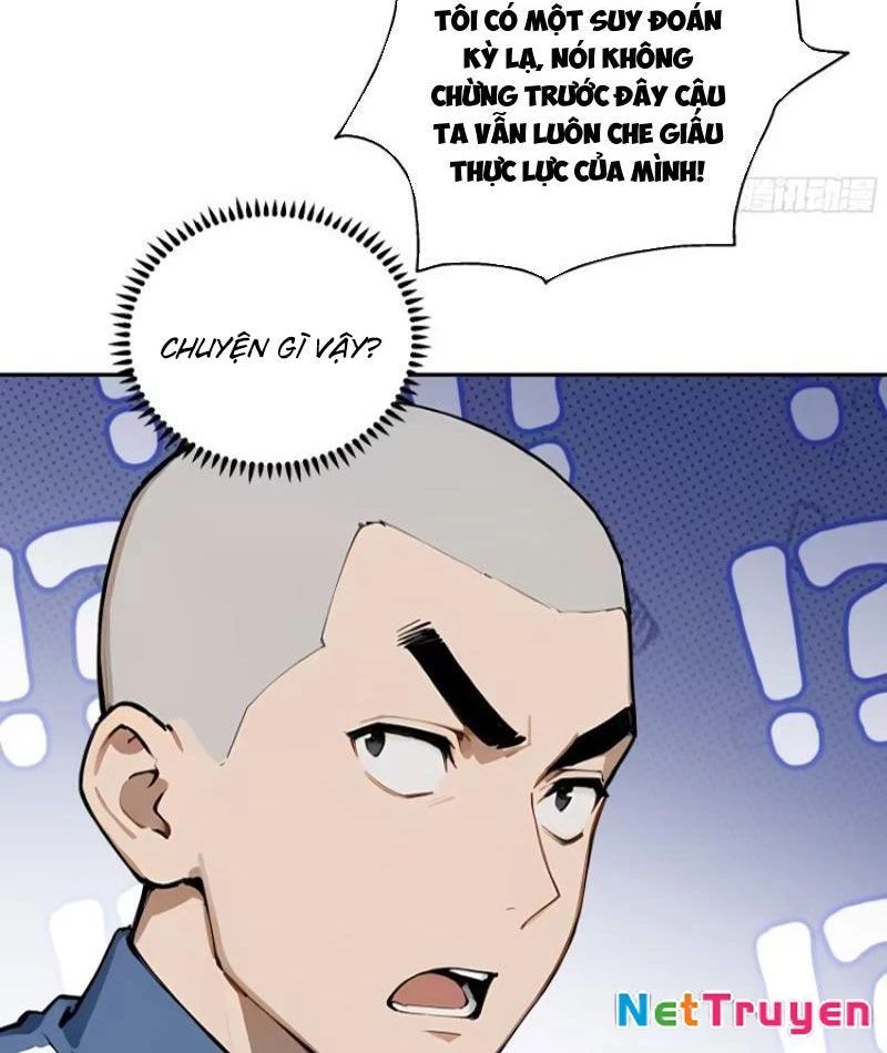 Tôi thật không muốn làm học thần Chapter 15 - 36