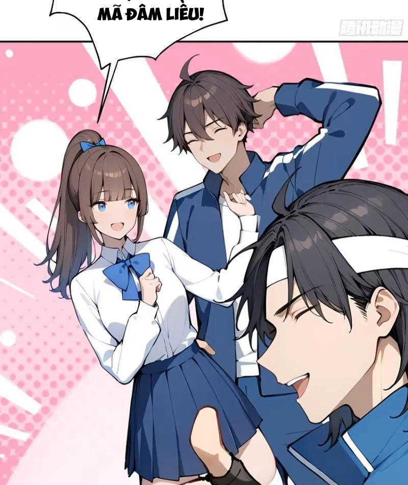 Tôi thật không muốn làm học thần Chapter 15 - 53