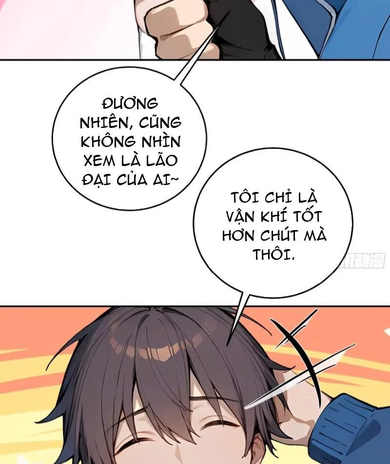 Tôi thật không muốn làm học thần Chapter 15 - 54