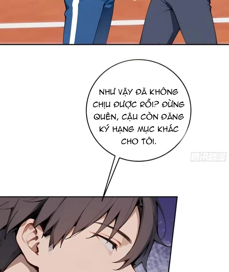 Tôi thật không muốn làm học thần Chapter 15 - 57