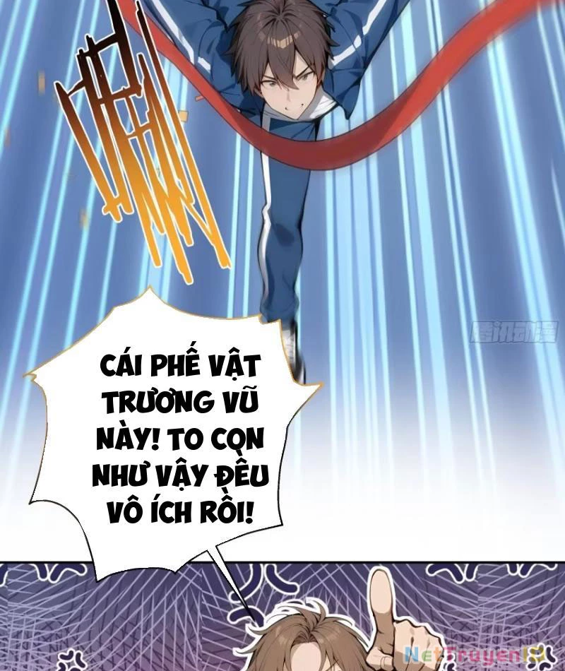 Tôi thật không muốn làm học thần Chapter 15 - 64