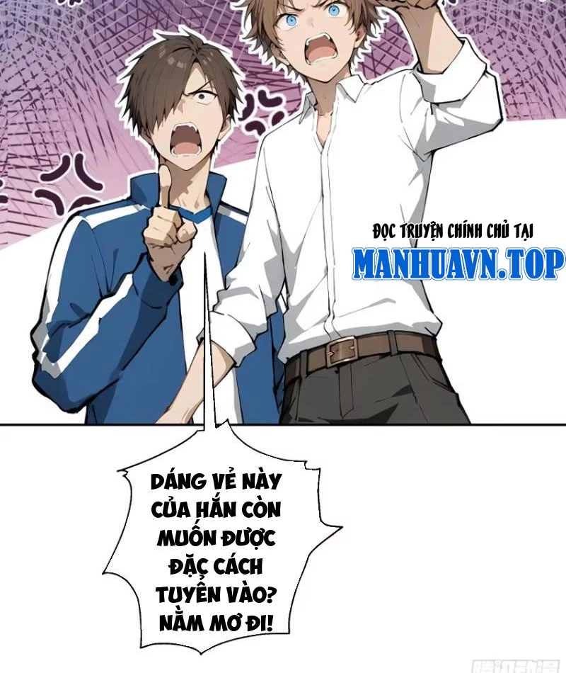 Tôi thật không muốn làm học thần Chapter 15 - 65