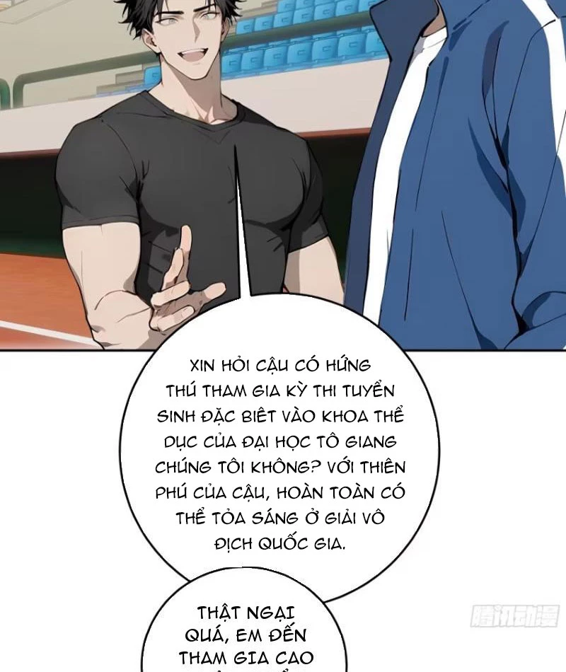 Tôi thật không muốn làm học thần Chapter 15 - 69