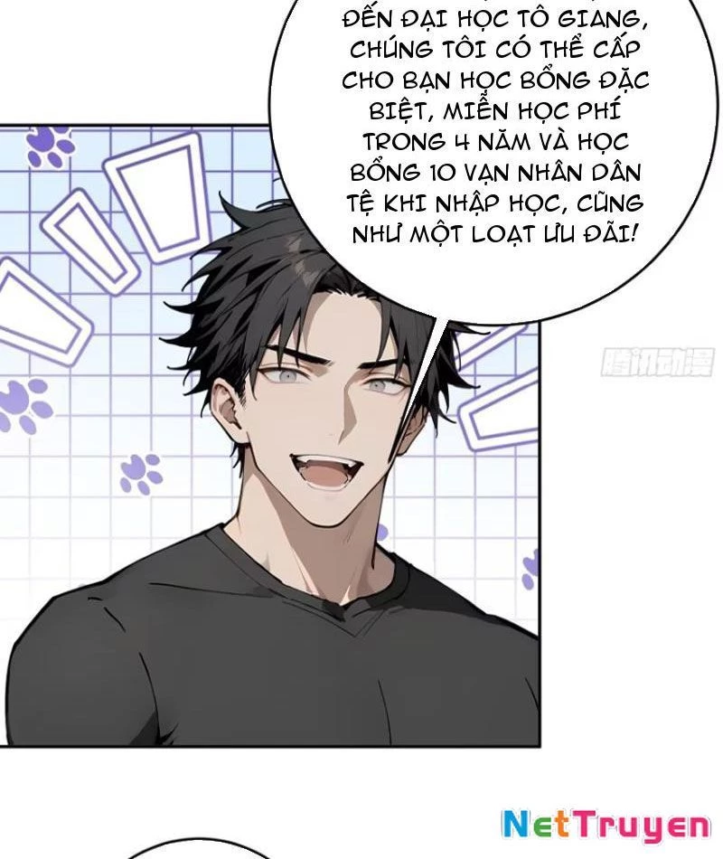 Tôi thật không muốn làm học thần Chapter 15 - 71