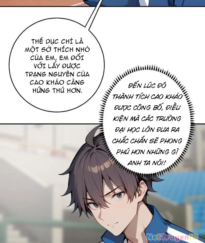 Tôi thật không muốn làm học thần Chapter 15 - 73