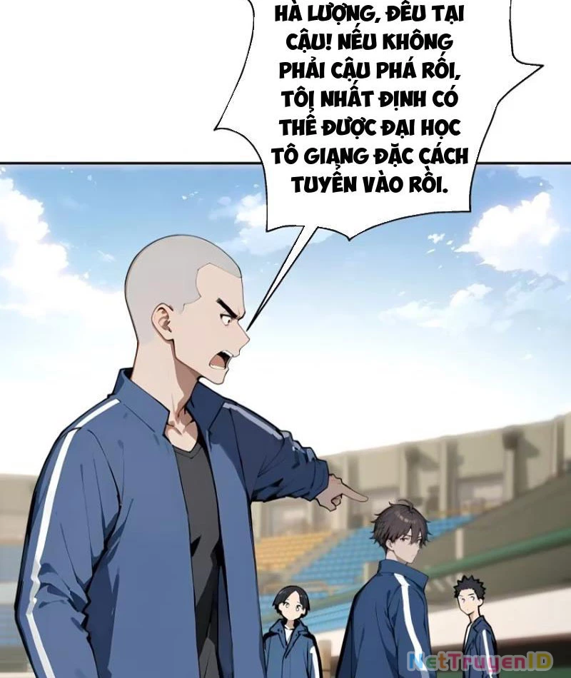 Tôi thật không muốn làm học thần Chapter 15 - 77