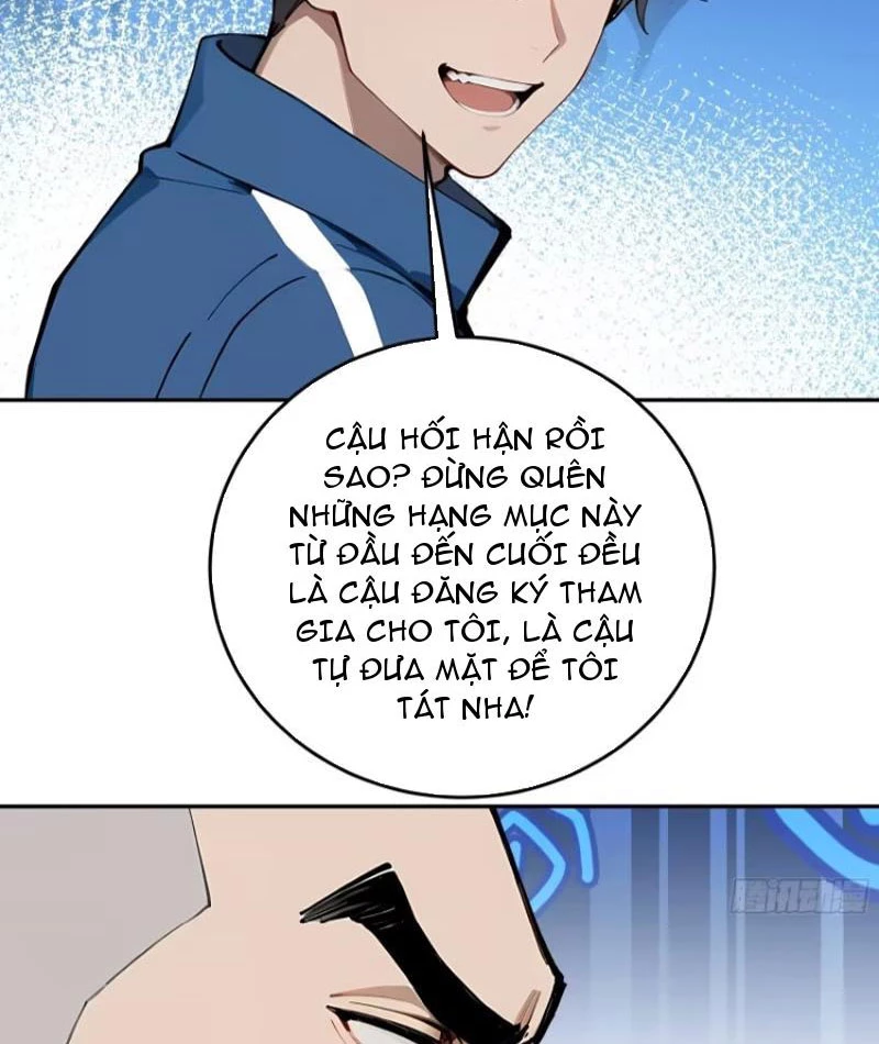 Tôi thật không muốn làm học thần Chapter 15 - 79