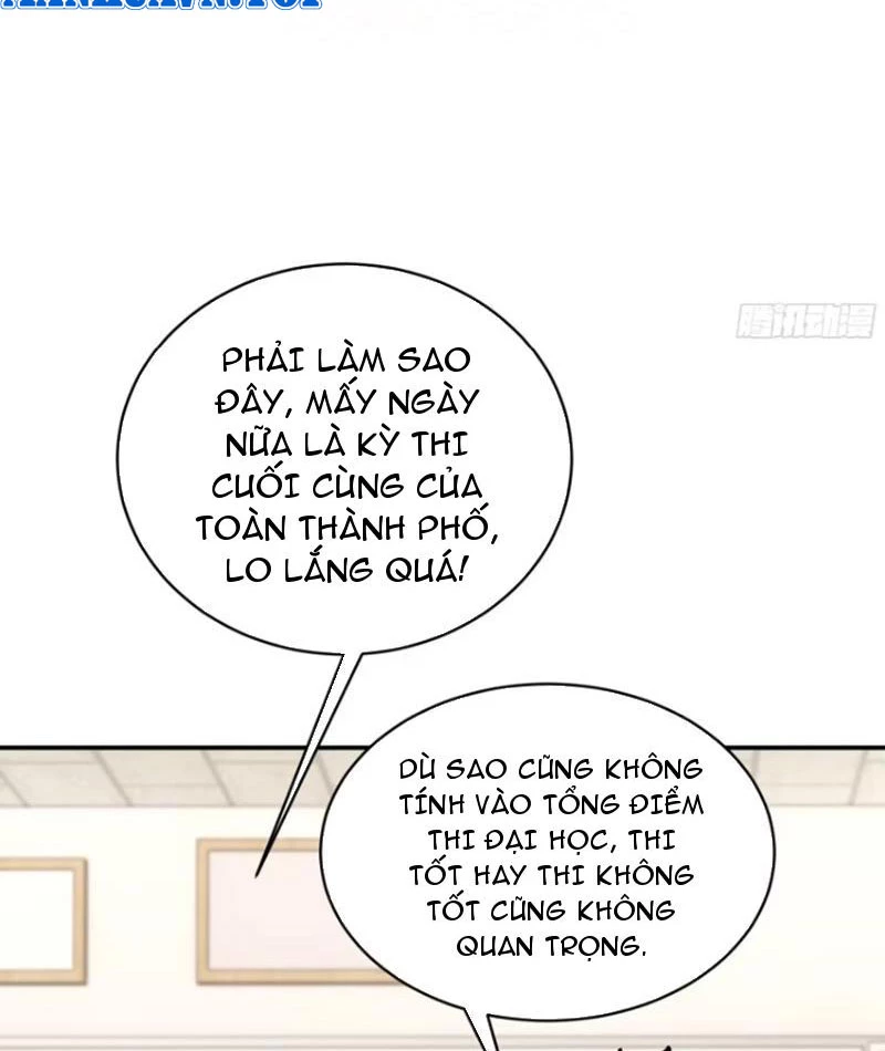 Tôi thật không muốn làm học thần Chapter 16 - 2