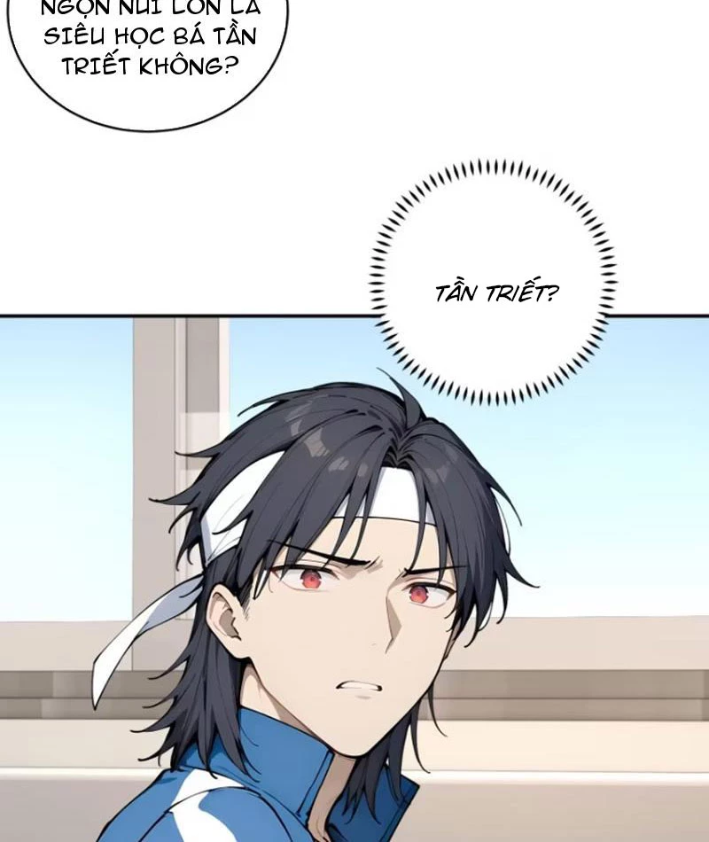 Tôi thật không muốn làm học thần Chapter 16 - 4