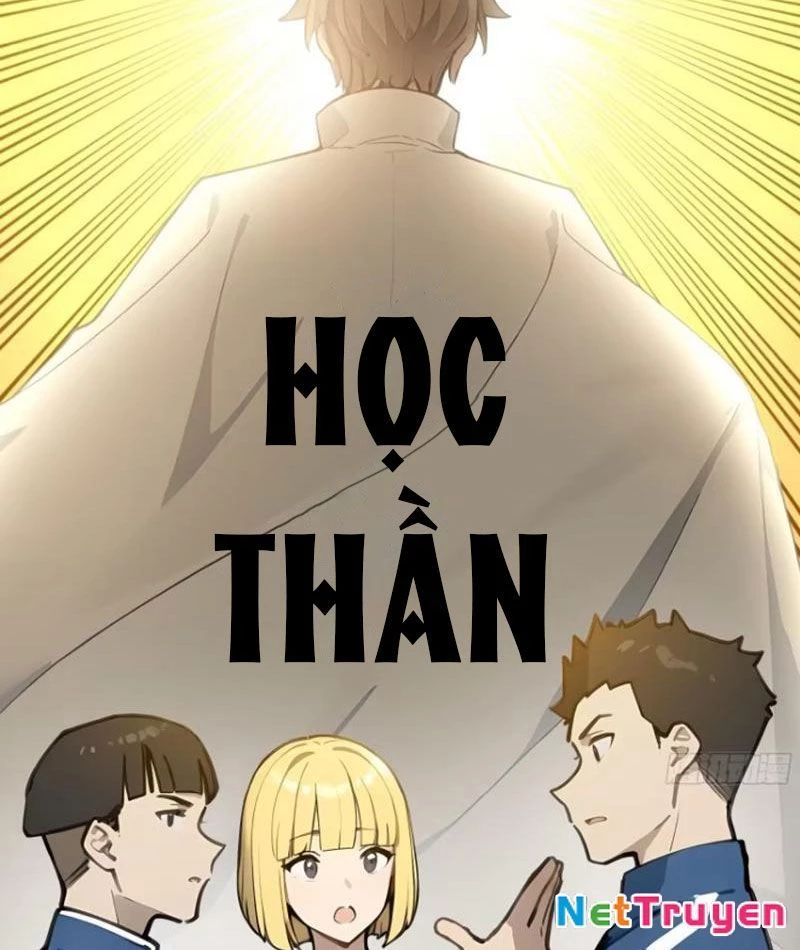 Tôi thật không muốn làm học thần Chapter 16 - 6
