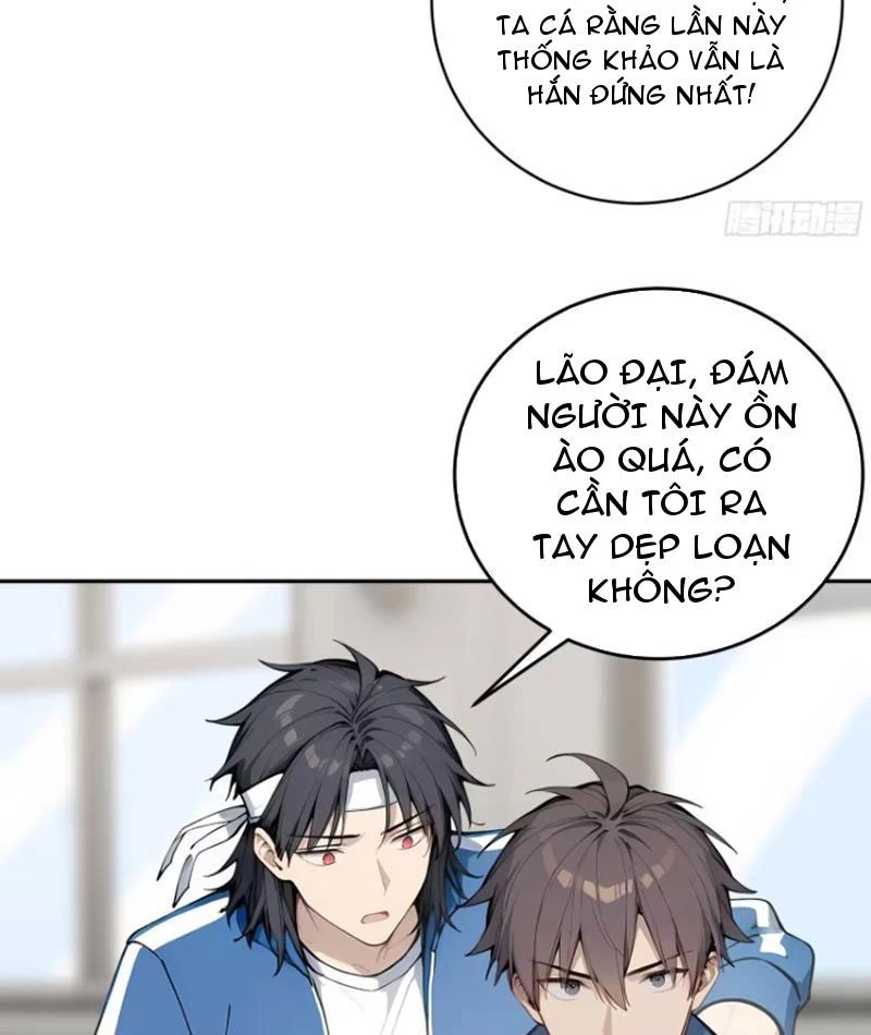 Tôi thật không muốn làm học thần Chapter 16 - 9