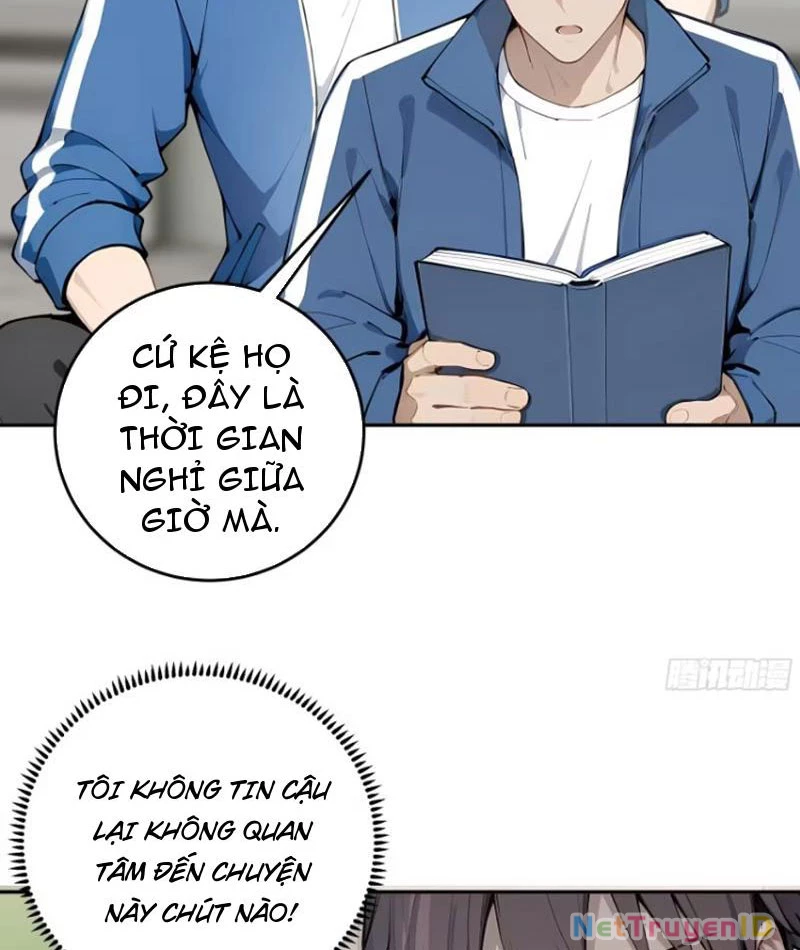 Tôi thật không muốn làm học thần Chapter 16 - 10
