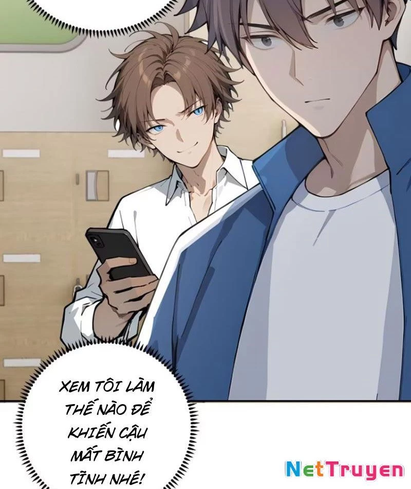 Tôi thật không muốn làm học thần Chapter 16 - 11