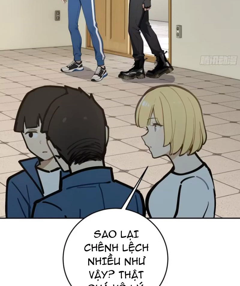 Tôi thật không muốn làm học thần Chapter 16 - 15