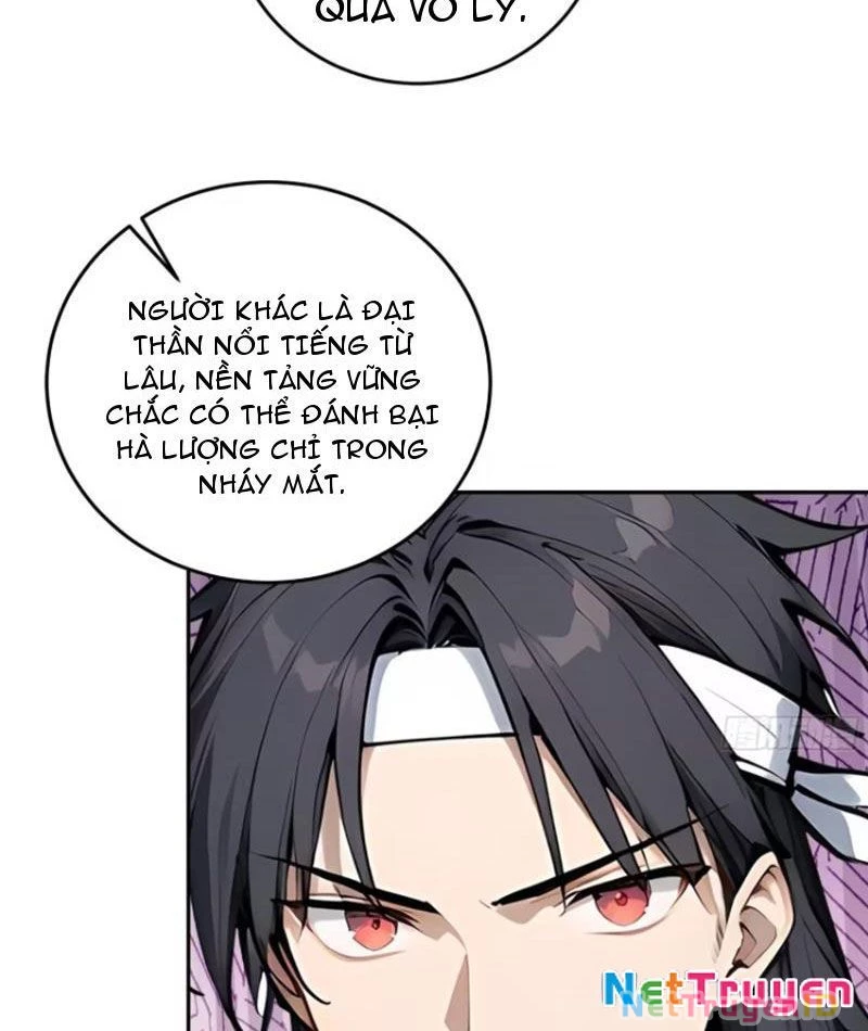 Tôi thật không muốn làm học thần Chapter 16 - 16