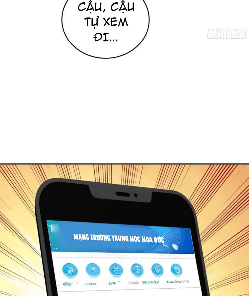 Tôi thật không muốn làm học thần Chapter 16 - 19