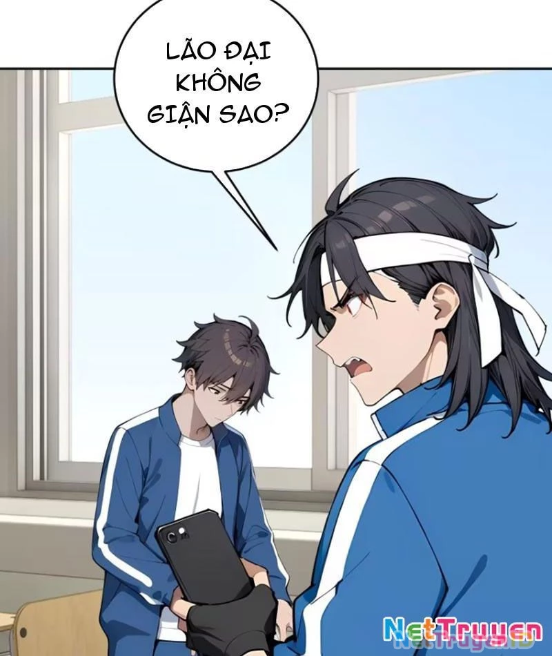 Tôi thật không muốn làm học thần Chapter 16 - 21