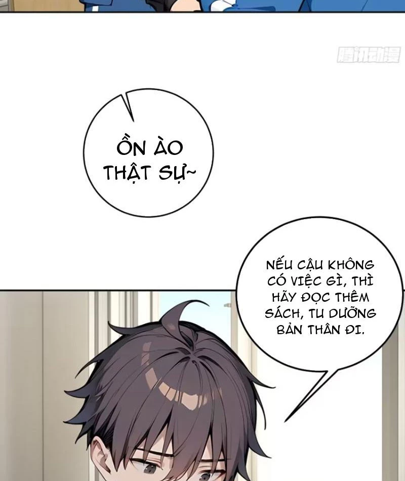 Tôi thật không muốn làm học thần Chapter 16 - 22