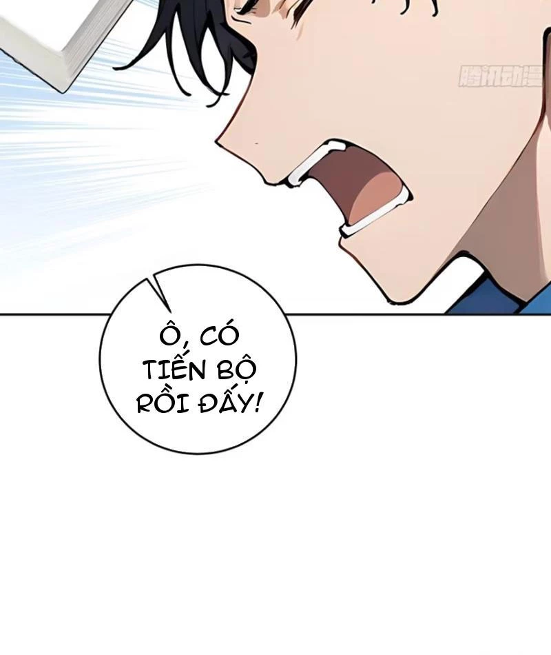 Tôi thật không muốn làm học thần Chapter 16 - 25