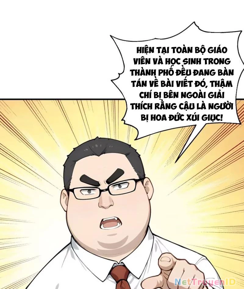 Tôi thật không muốn làm học thần Chapter 16 - 28