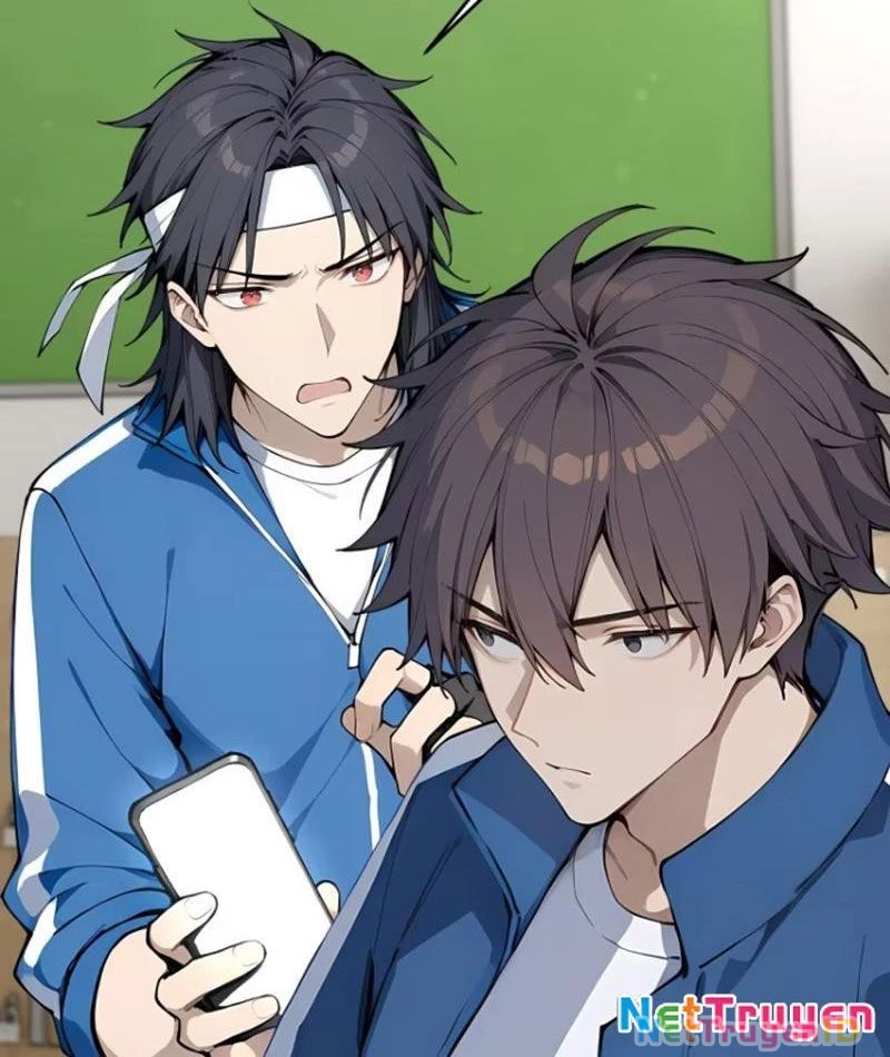 Tôi thật không muốn làm học thần Chapter 16 - 31