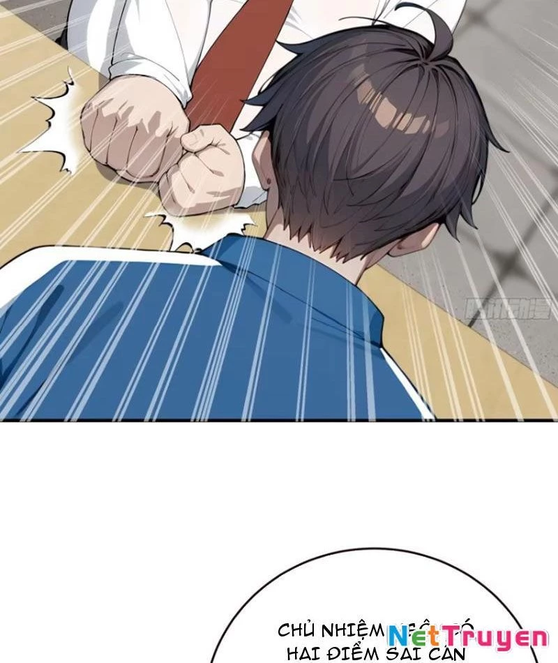 Tôi thật không muốn làm học thần Chapter 16 - 36