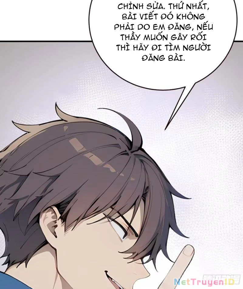 Tôi thật không muốn làm học thần Chapter 16 - 37