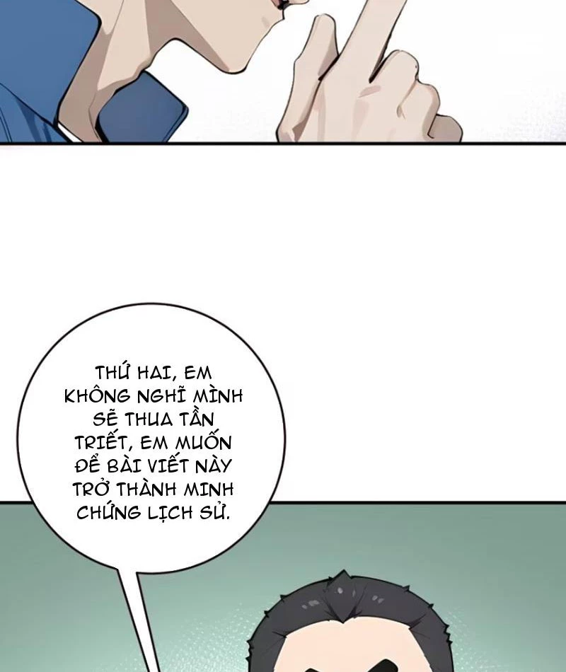 Tôi thật không muốn làm học thần Chapter 16 - 38