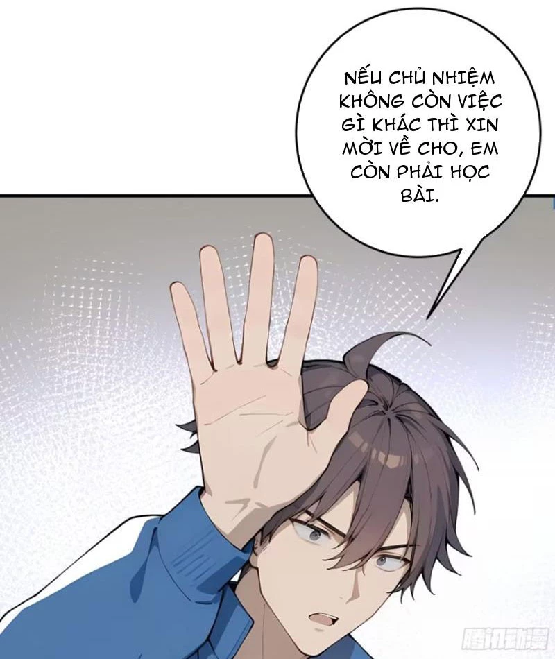 Tôi thật không muốn làm học thần Chapter 16 - 40