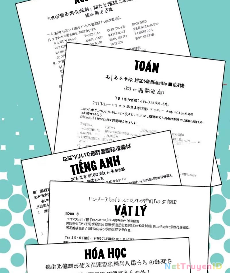 Tôi thật không muốn làm học thần Chapter 16 - 52