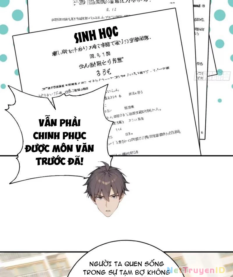 Tôi thật không muốn làm học thần Chapter 16 - 53