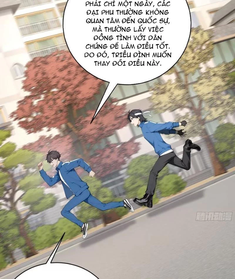 Tôi thật không muốn làm học thần Chapter 16 - 54