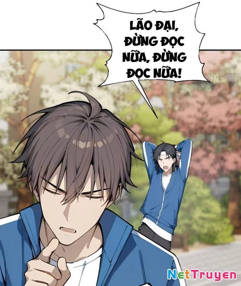 Tôi thật không muốn làm học thần Chapter 16 - 56