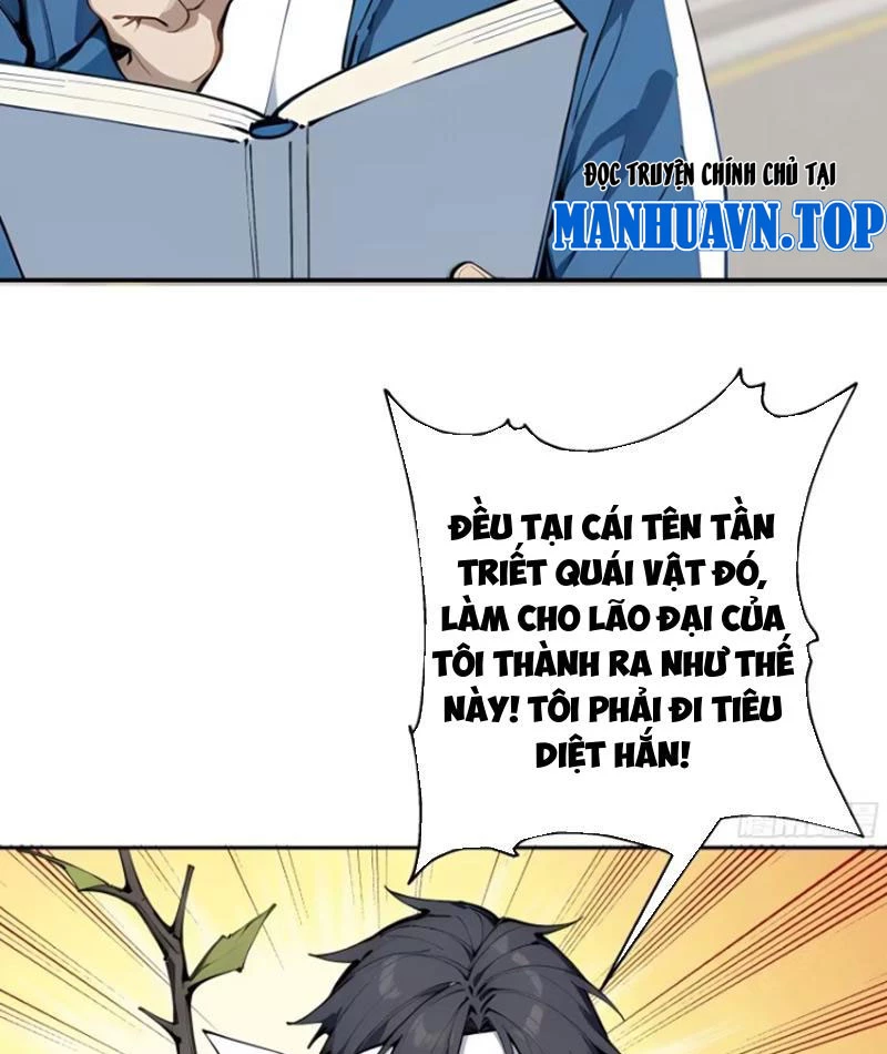 Tôi thật không muốn làm học thần Chapter 16 - 57