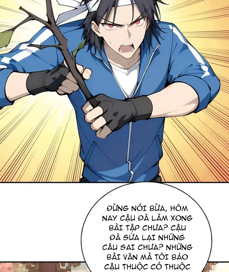 Tôi thật không muốn làm học thần Chapter 16 - 58