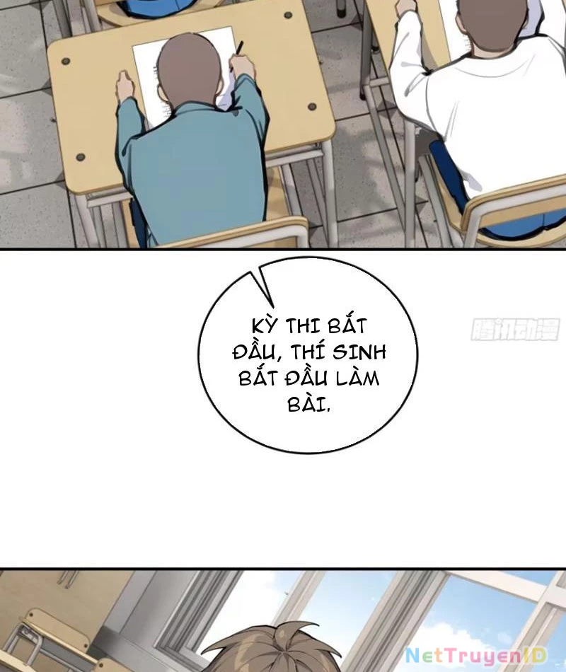 Tôi thật không muốn làm học thần Chapter 16 - 62