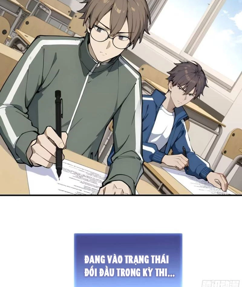 Tôi thật không muốn làm học thần Chapter 16 - 63