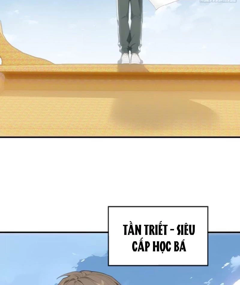 Tôi thật không muốn làm học thần Chapter 16 - 67