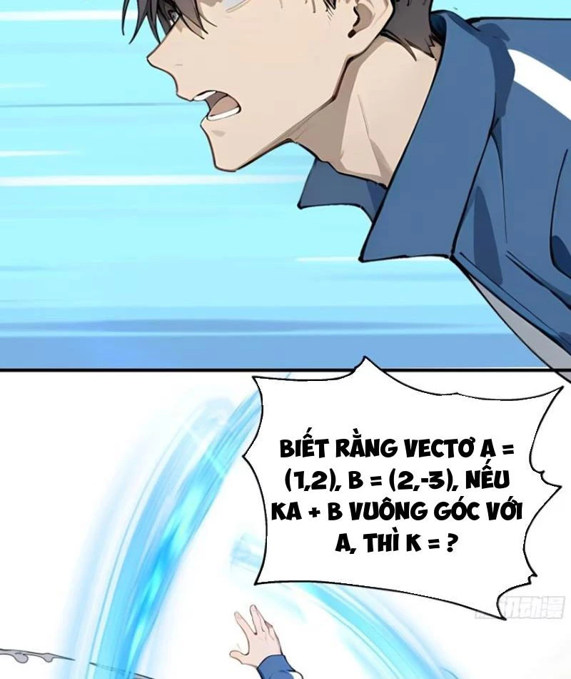 Tôi thật không muốn làm học thần Chapter 16 - 70