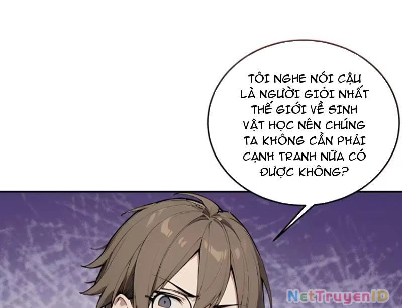 Tôi thật không muốn làm học thần Chapter 17 - 7
