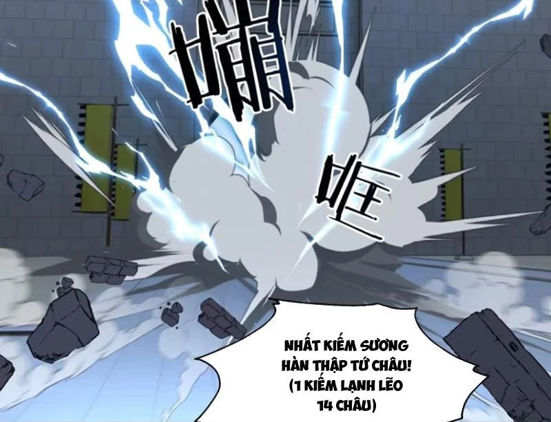 Tôi thật không muốn làm học thần Chapter 17 - 13