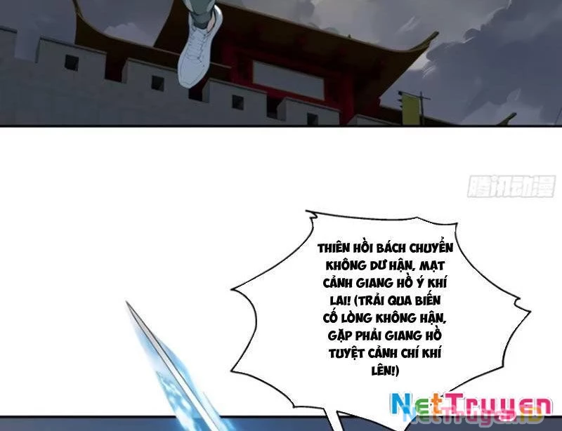 Tôi thật không muốn làm học thần Chapter 17 - 16