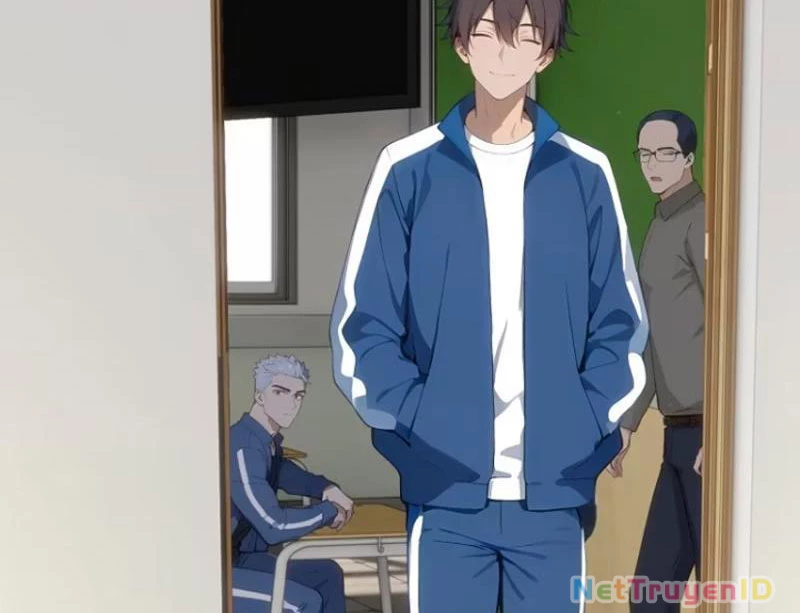 Tôi thật không muốn làm học thần Chapter 17 - 28