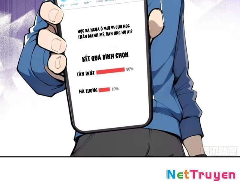 Tôi thật không muốn làm học thần Chapter 17 - 46