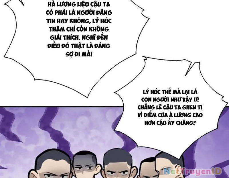 Tôi thật không muốn làm học thần Chapter 17 - 50