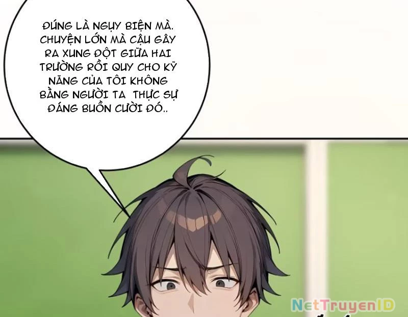 Tôi thật không muốn làm học thần Chapter 17 - 58