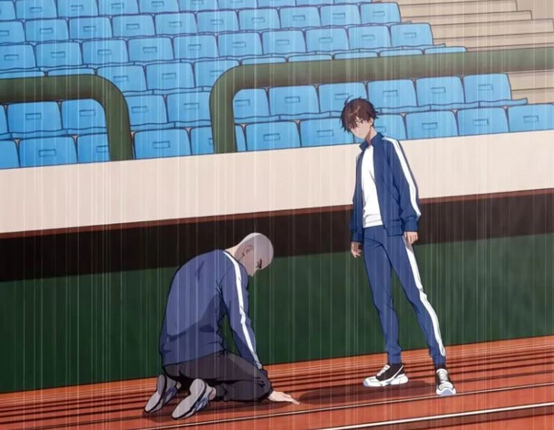 Tôi thật không muốn làm học thần Chapter 17 - 79