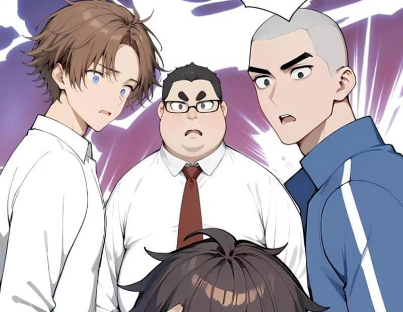 Tôi thật không muốn làm học thần Chapter 17 - 114