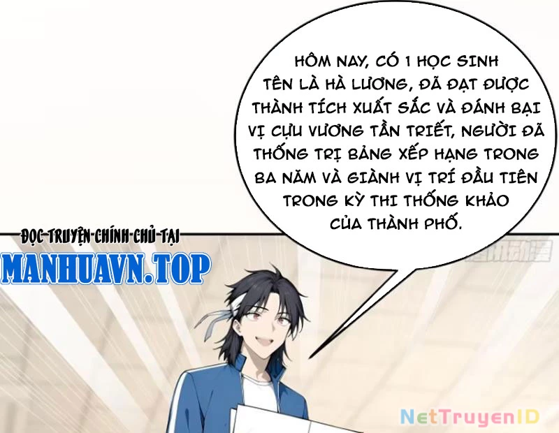 Tôi thật không muốn làm học thần Chapter 17 - 119