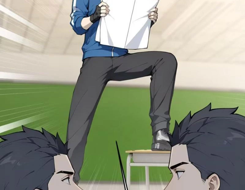 Tôi thật không muốn làm học thần Chapter 17 - 120